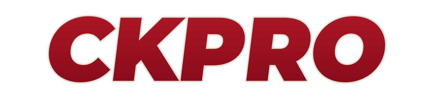 ckpro logo